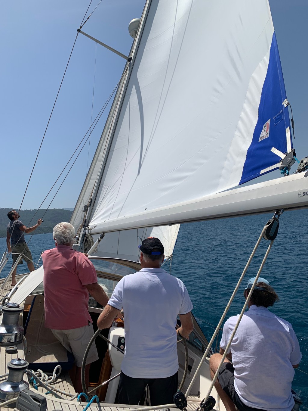 Drumroll Please! Part&nbsp;1…..