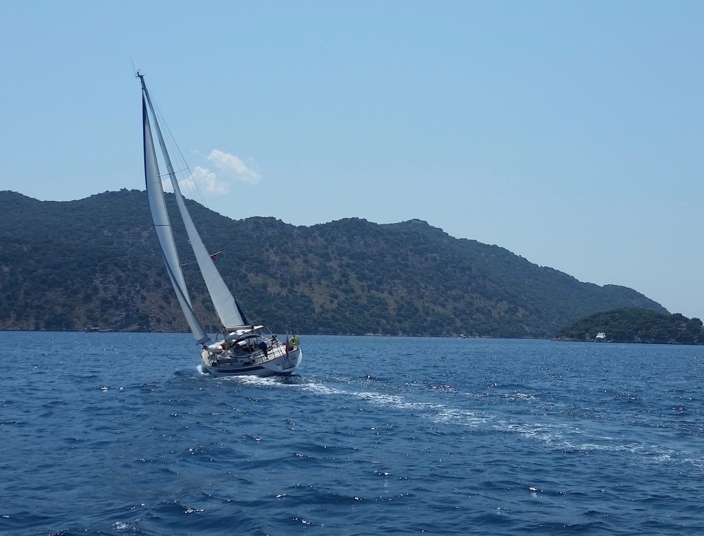 A Meditation on Boat&nbsp;life