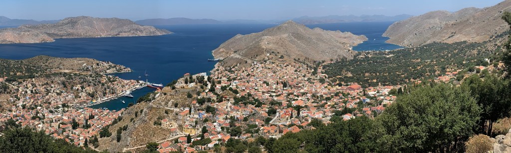 Crossing the Rubicon….or No Way Out of this Fine&nbsp;Mess