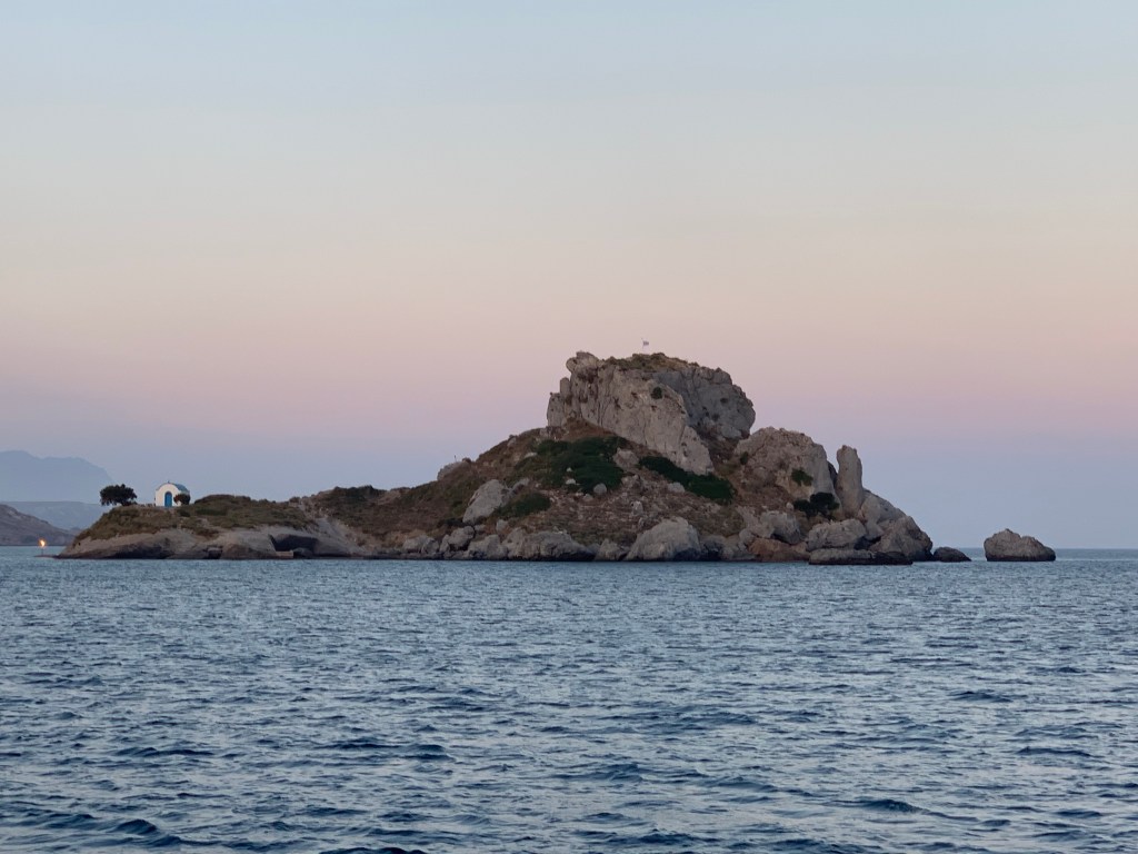 No Man/Woman is an&nbsp;Island….