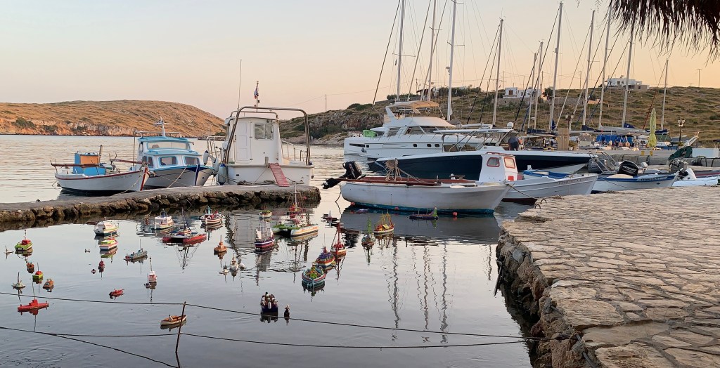 Slow Living on&nbsp;Board