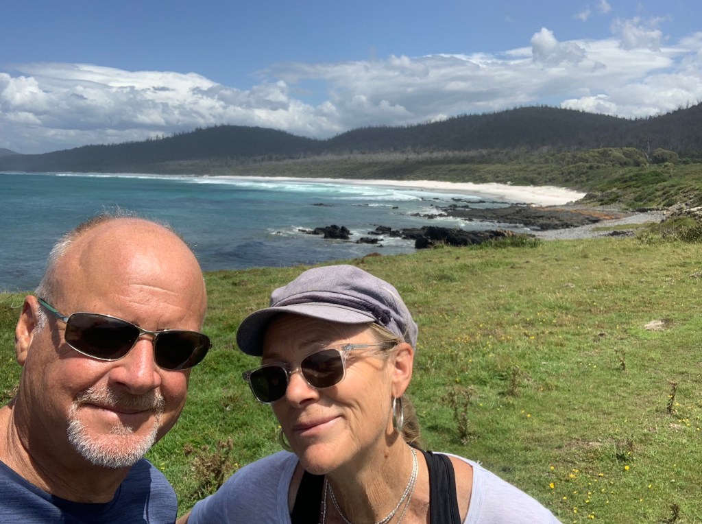 Why on Earth are We Land Locked Instead of Ocean&nbsp;Bound?